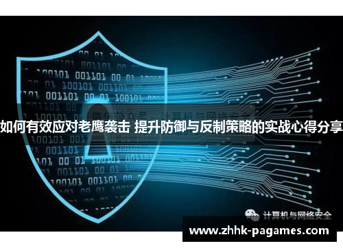 如何有效应对老鹰袭击 提升防御与反制策略的实战心得分享