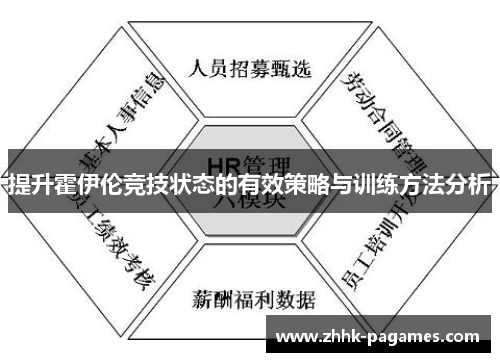提升霍伊伦竞技状态的有效策略与训练方法分析
