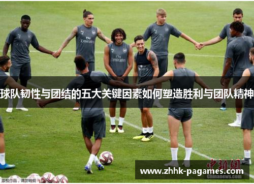 球队韧性与团结的五大关键因素如何塑造胜利与团队精神