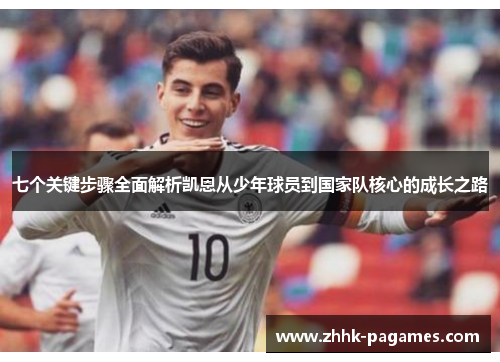 七个关键步骤全面解析凯恩从少年球员到国家队核心的成长之路