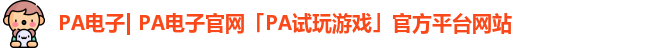 PA电子